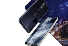 Nokia X6 record di vendite