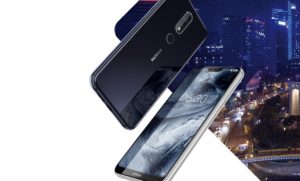 Nokia X6 record di vendite