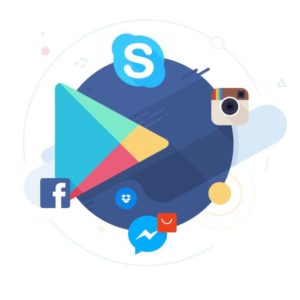 nuove app android