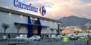 nuovo volantino carrefour