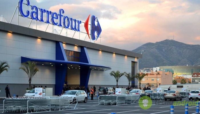nuovo volantino carrefour
