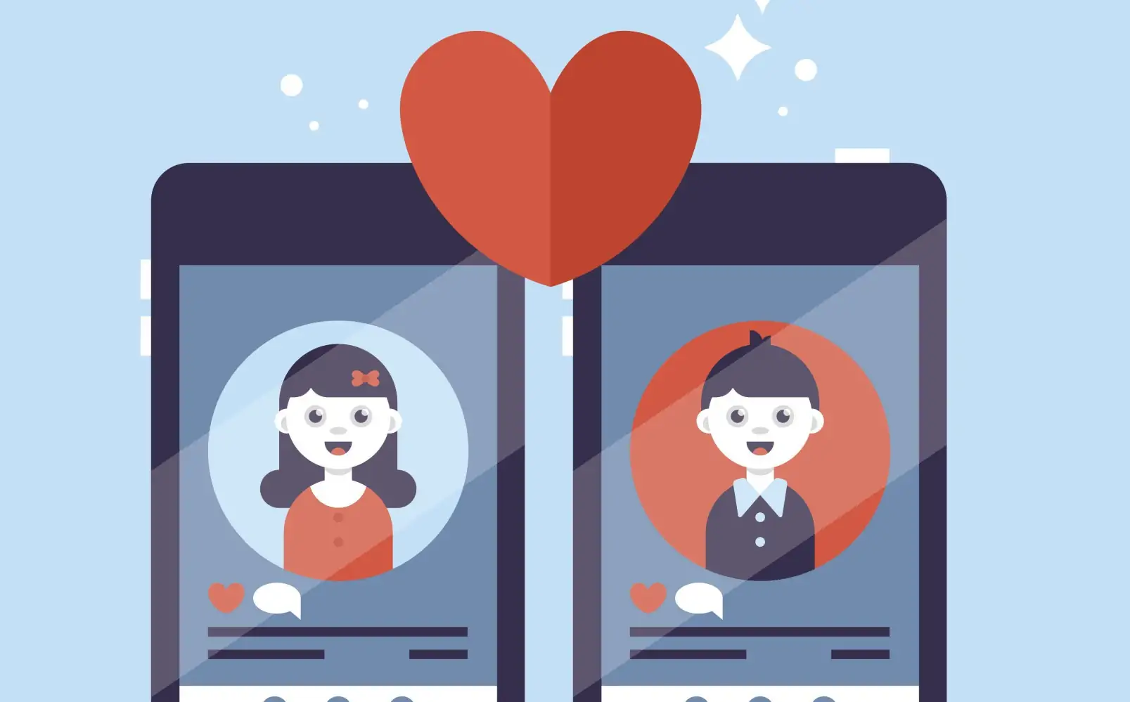 Facebook Dating, ecco la contromossa di Tinder