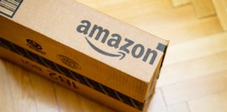 Amazon sfidata da Poste Italiane