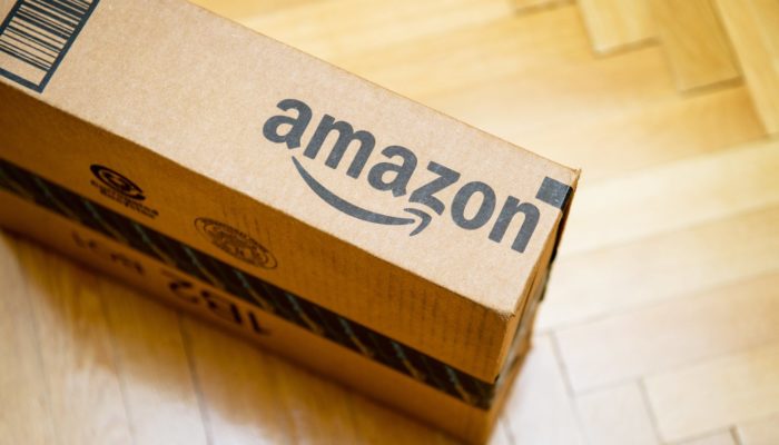 Amazon sfidata da Poste Italiane