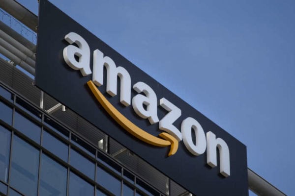 Amazon vuole lanciare le "case intelligenti"