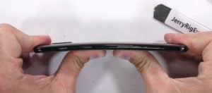 oneplus 6 resistenza