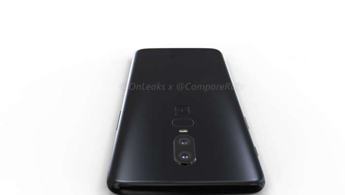 OnePlus 6 OnePlus 6