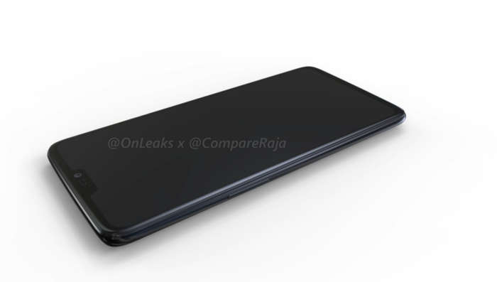 OnePlus 6 OnePlus 6