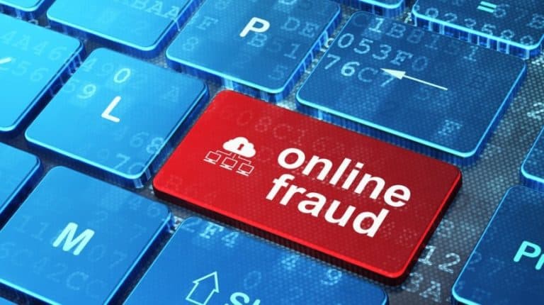 Truffe online phishing