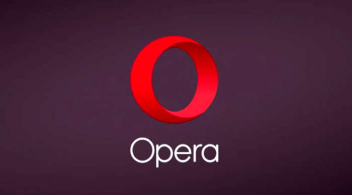 opera browser