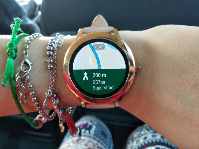 Fossil Q Venture