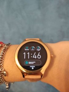 Fossil Q Venture
