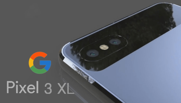 LG fornirà i display di Google Pixel 3 XL