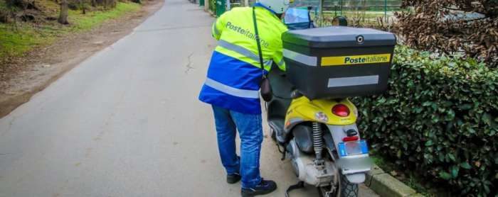 poste italiane