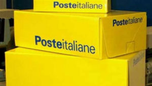 poste italiane