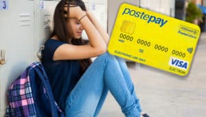 postepay truffa poste italiane