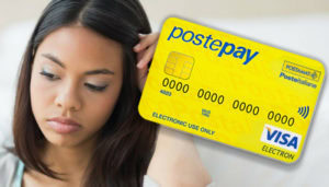 postepay 6 truffe