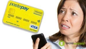 poste italiane truffa SMS