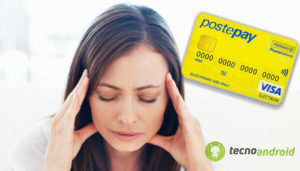 postepay attenzione alle truffe