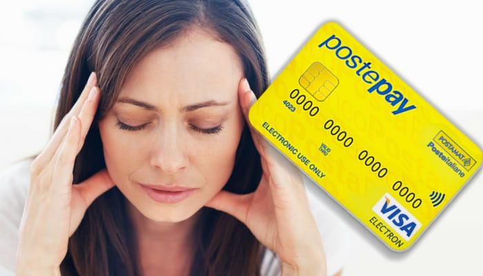 Postepay: rischi e truffe per gli utilizzatori, attenzione ai link nei messaggi