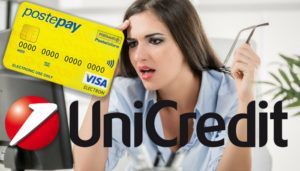 postepay conti correnti