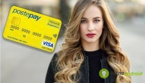 postepay sicura