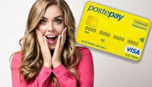 postepay sicura