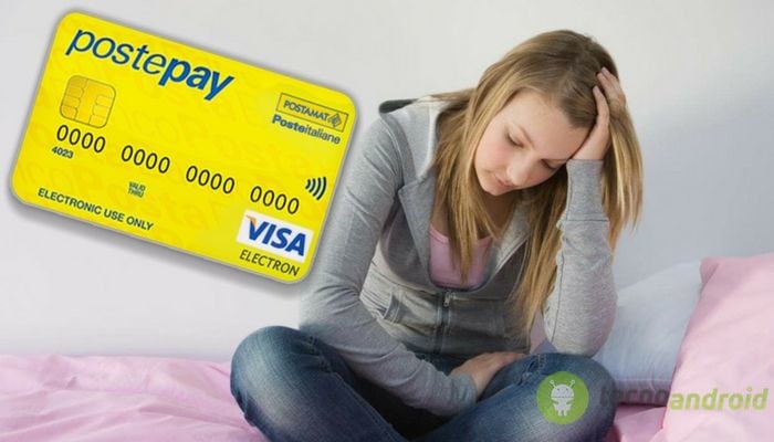 Nuova minaccia Postepay: un SMS con una truffa all’interno vi svuota la carta
