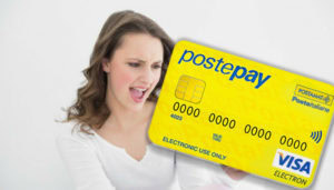 postepay truffe