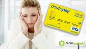 postepay truffe
