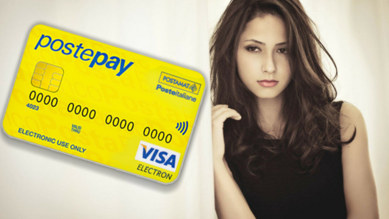 Come Bloccare Un Addebito Su Postepay Evolution