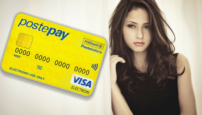 Postepay Evolution: le 5 truffe più comuni che svuotano il proprio conto corrente