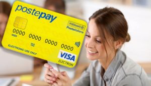postepay unicredit