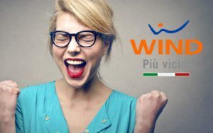 Wind Smart 7 Easy 30 disponibile solo fino al 5 giugno