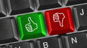 recensioni false online
