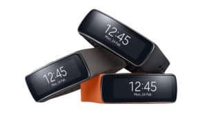 samsung Gear Fit Plus