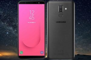 Galaxy J8