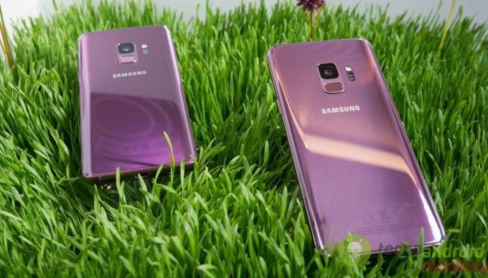 Vodafone tenta tutti: arriva l'offerta per acquistare a rate di Galaxy S9 e S9+