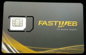 Le offerte più convenienti di Fastweb Mobile