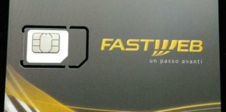 Le offerte più convenienti di Fastweb Mobile