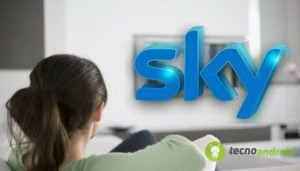 sky cline