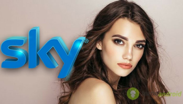 Sky sul digitale terrestre anche DVB-T2, si parte da 19,99 euro al mese