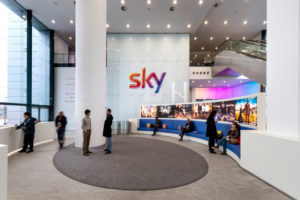 Sky Italia