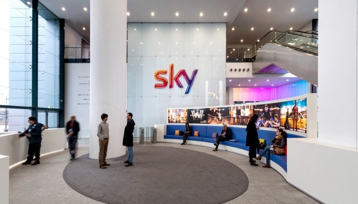 Sky Italia