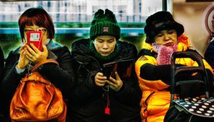 smartphone