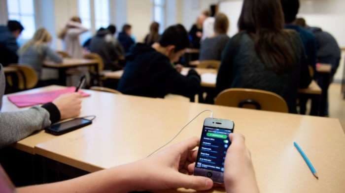 Google vuole frenare gli studenti dipendenti dal web