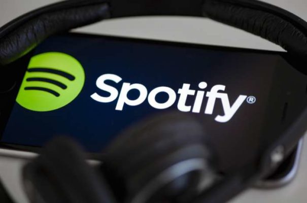 Spotify sta testando una nuova funzione
