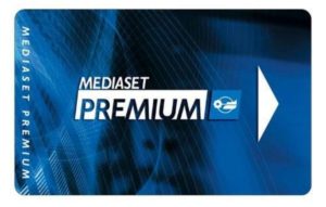 Mediaset Premium