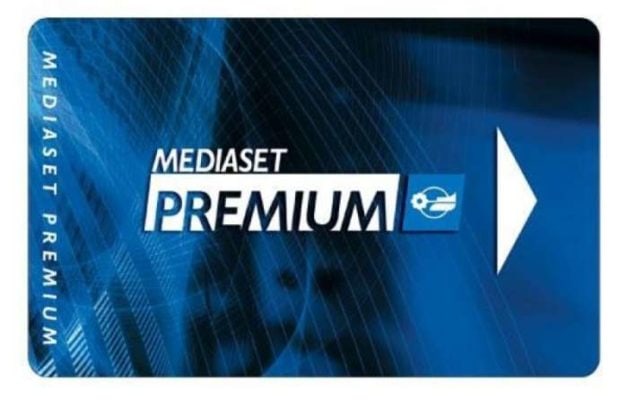 Mediaset Premium
