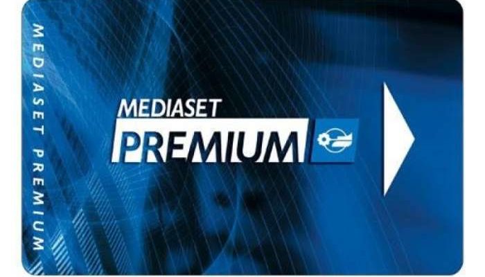 Mediaset Premium